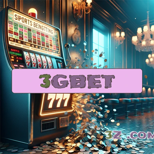 Descubra a Emoção das Máquinas Slot no 3gbet