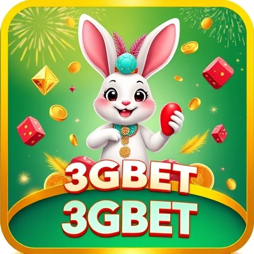 3gbet Logo