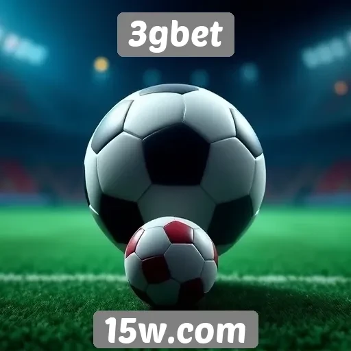 Comparativo de bônus oferecidos pelo 3gbet