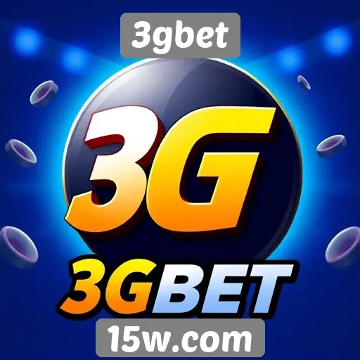 O crescimento da popularidade do 3gbet entre jogadores